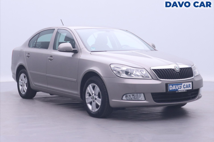 Škoda Octavia 1,4 TSI 90kW Edition Serv.kniha