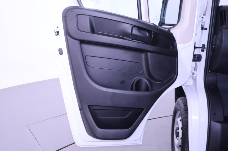 Fiat Ducato 2,2 MultiJet CZ Klima DPH L2H2