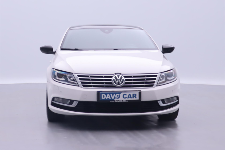 Volkswagen CC 3,6 FSI 4Motion DSG Aut.klima