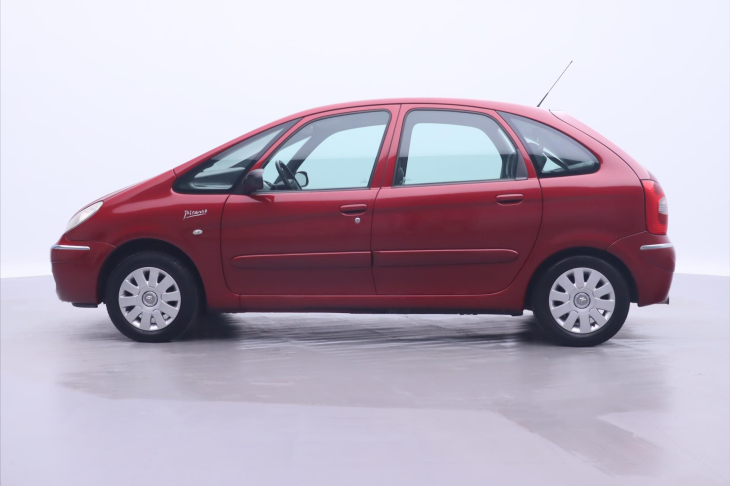 Citroën Xsara Picasso 1,6 HDi 66kW CZ Aut.Klima