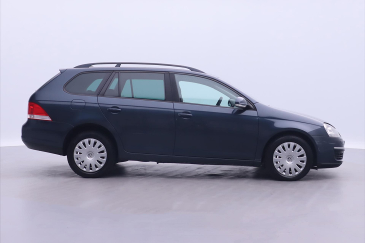 Volkswagen Golf 1,9 TDI DSG Aut.klima Serv.kn.