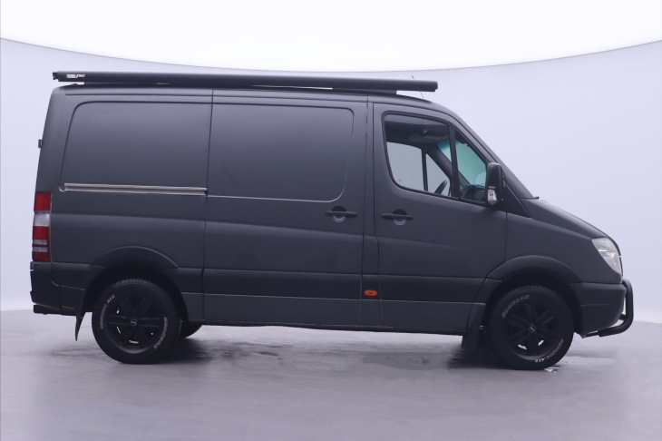 Mercedes-Benz Sprinter 2,2 311CDI Klima Nez.topení