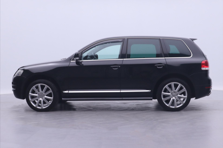 Volkswagen Touareg 3,0 TDI V6 Tiptronic