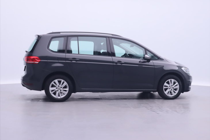 Volkswagen Touran 2,0 TDI DSG Comfortline LED