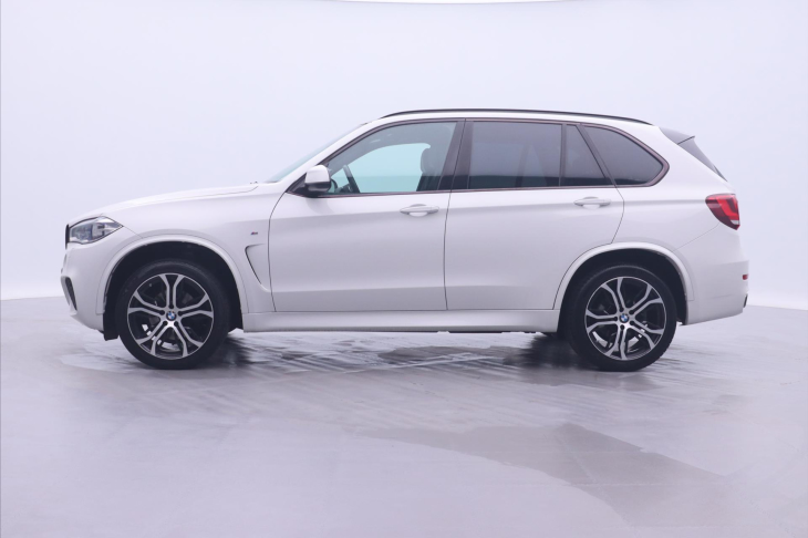 BMW X5 3,0 30d xDrive M-Paket CZ