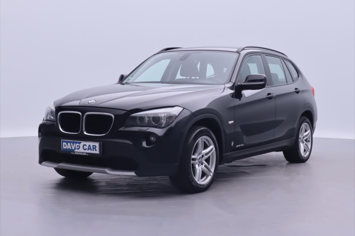 BMW X1 2,0 18d xDrive 105kW