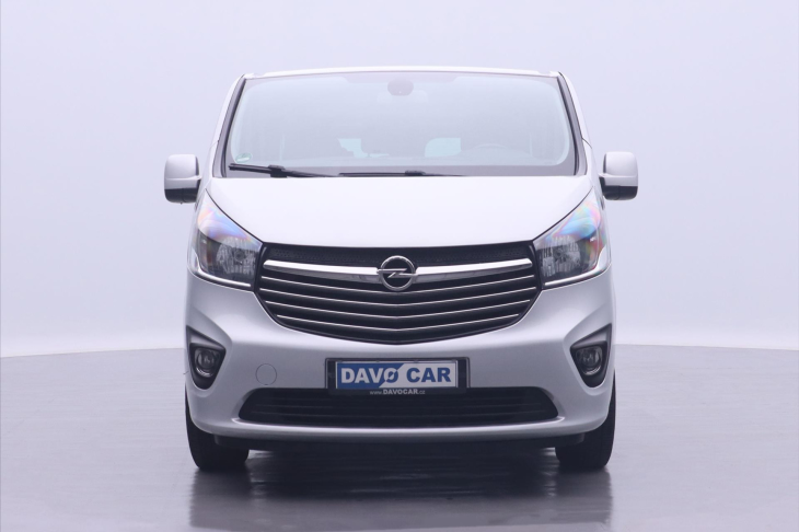 Opel Vivaro 1,6 Biturbo CDTI Combi L1H1