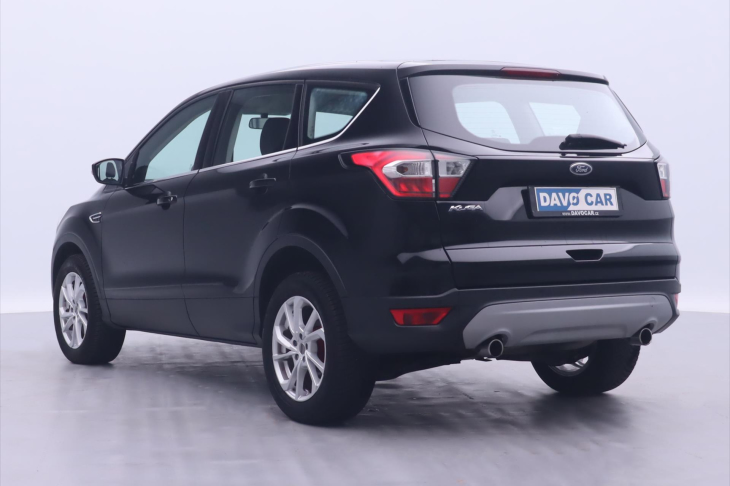 Ford Kuga 1,5 TDCi Klima Tažné