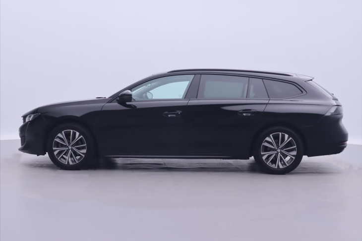 Peugeot 508 1,5 HDI Aut. Allure 1.Maj DPH