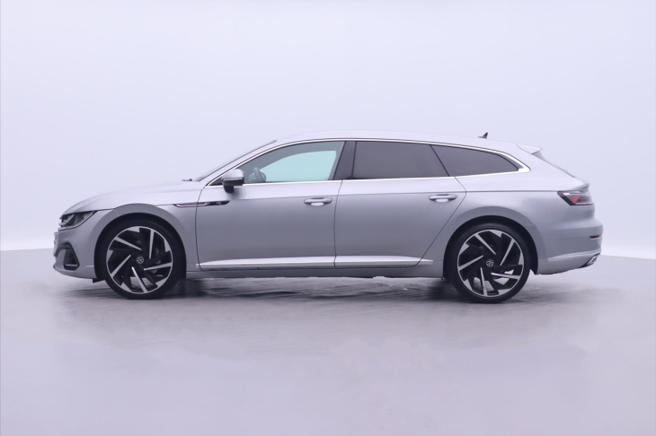 Volkswagen Arteon Shooting Brake 2,0 TDI 147kW DSG 4M R-line DPH