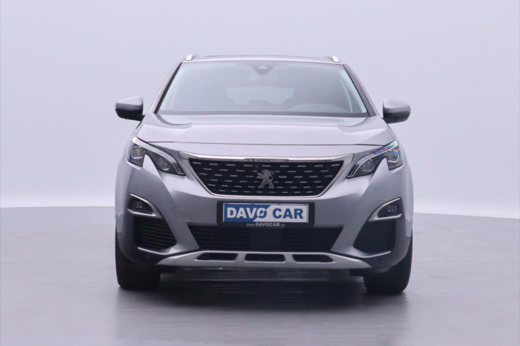 Peugeot 3008 1,2 PT 96kW Allure PANO DPH