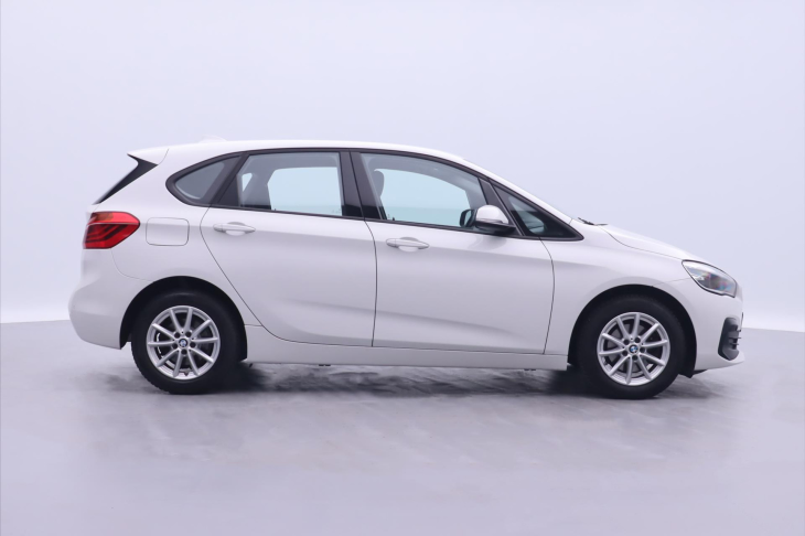 BMW Řada 2 1,5 218i Active Tourer Aut. CZ DPH