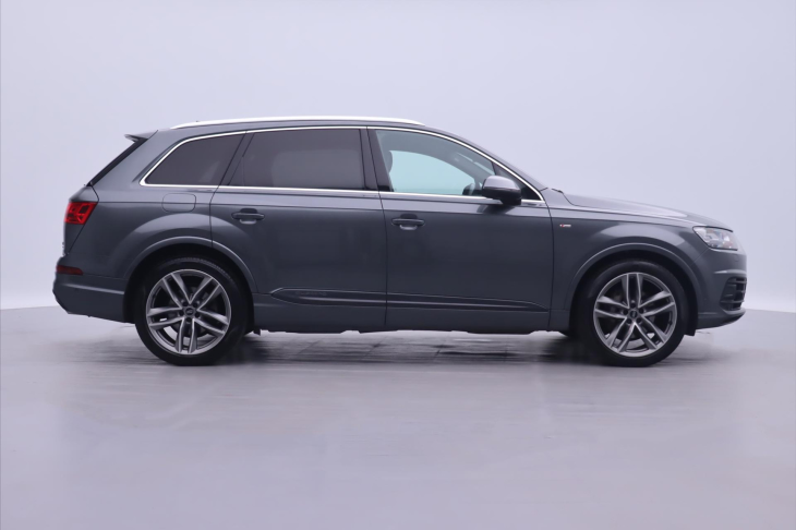 Audi Q7 3,0 TDI 200kW S-line Quattro