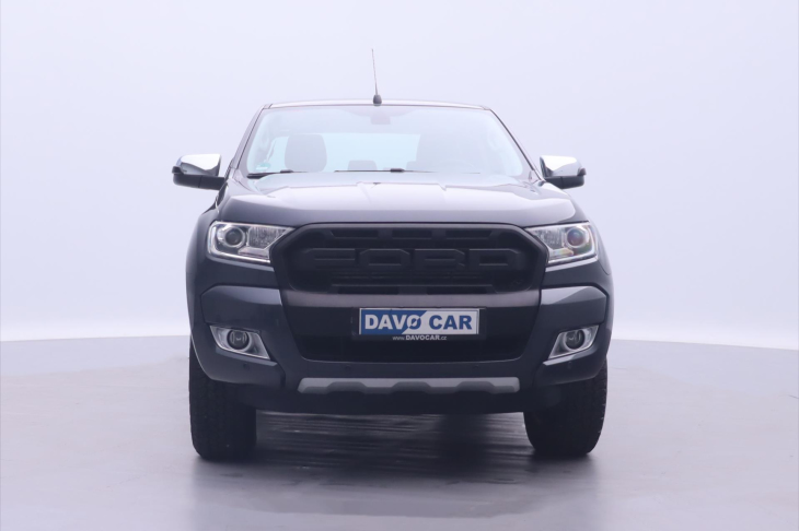 Ford Ranger 3,2 TDCi 147kW Limited 4x4 DPH