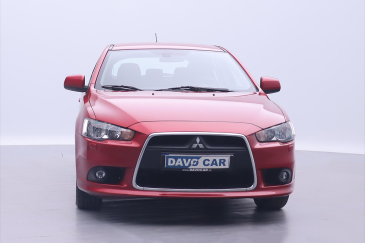 Mitsubishi Lancer 1,8 MIVEC Sportback