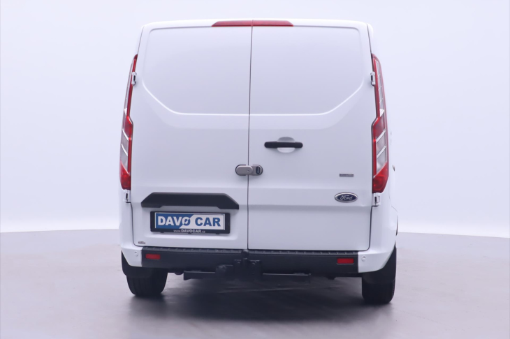 Ford Transit Custom 2,0 TDCI Klima Navi 1.Maj DPH