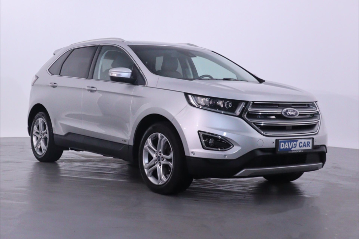 Ford Edge 2,0 TDCI 154kW AWD Titanium