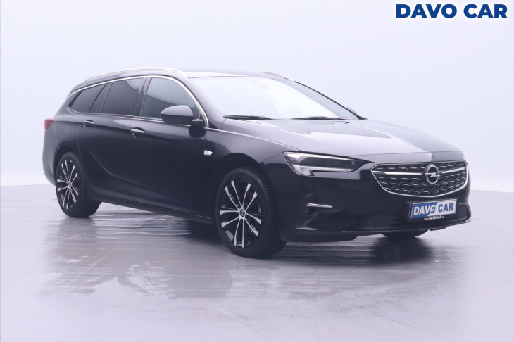 Opel Insignia 2,0 CDTi 128kW Elegance CZ DPH