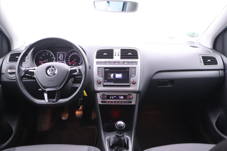 Volkswagen Polo 1,2 TSI 81kW Highline Navi