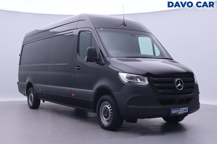 Mercedes-Benz Sprinter 2,0 CDI 125kW Maxi DPH 1.Maj.