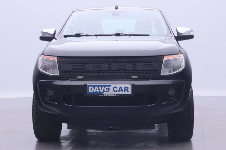 Ford Ranger 3,2 TDCI 147kW Limited DPH