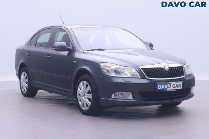 Škoda Octavia 2,0 TDI 103kW L&K CZ