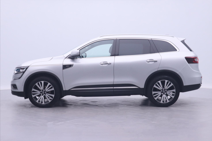 Renault Koleos 2,0 dCi 175 4x4 Initiale Paris