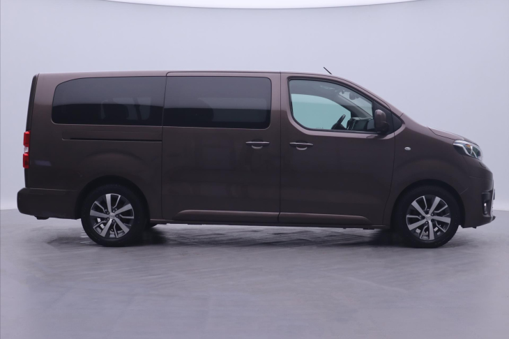 Toyota ProAce Verso 2,0 D 150k CZ Family L2 Xenon