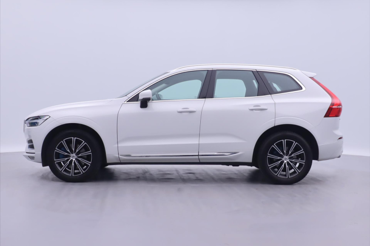 Volvo XC60 2,0 B5 173kW AWD Inscription