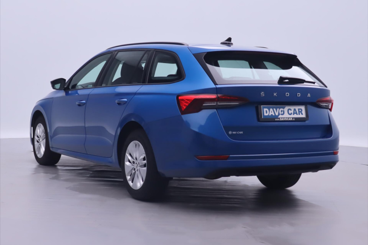 Škoda Octavia 2,0 TDI 85kW Ambition CZ DPH