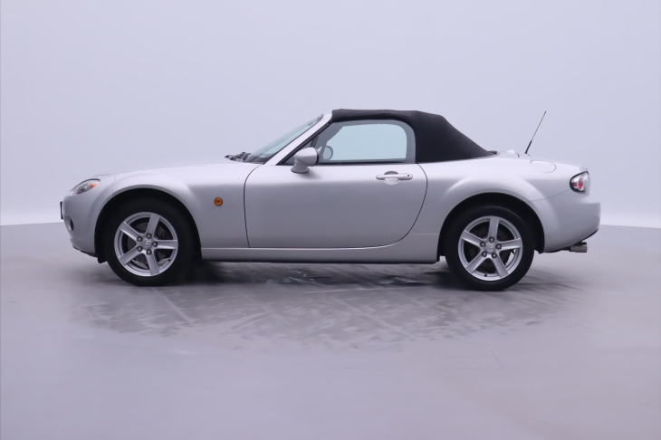 Mazda MX-5 1,8 i 93kW MZR 16V Klima 1.Maj