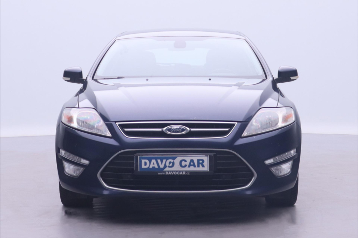 Ford Mondeo 2,0 TDCi 103kW Titanium Navi CZ