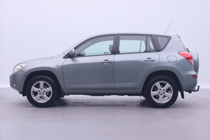 Toyota RAV4 2,0 VVT-i 4x4 Aut. 115.600km