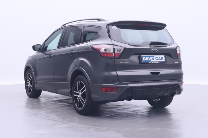 Ford Kuga 1,5 EcoBoost 110kW CZ ST-Line