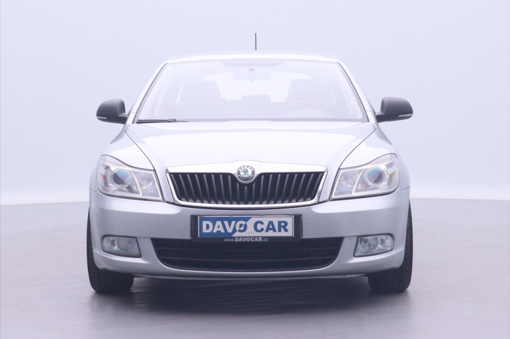 Škoda Octavia 1,6 TDI CZ Greenline Prima