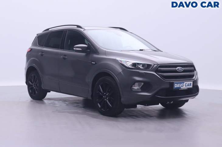 Ford Kuga 1,5 EB 110kW ST-Line Navi Kůže