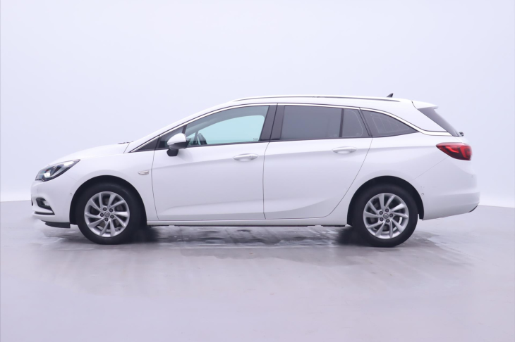 Opel Astra 1,6 CDTi 100kW Innovation ST Auto