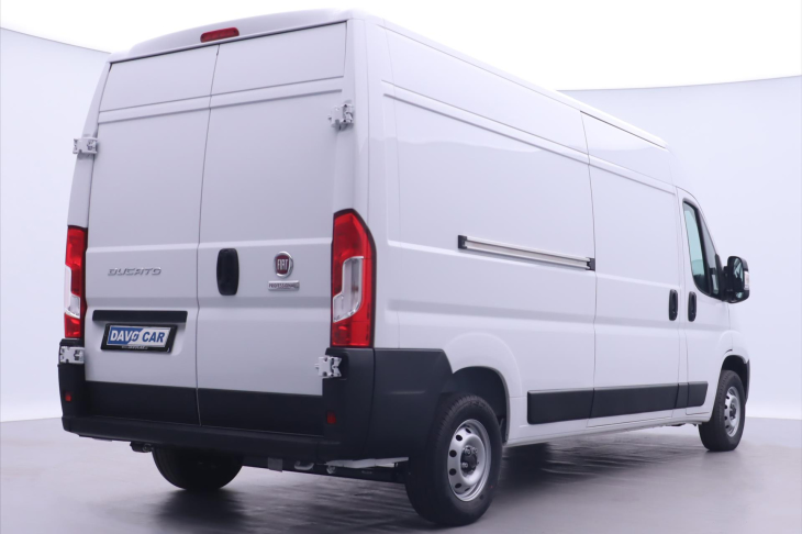 Fiat Ducato 2,2 MTJ 110kW 425 L3H2 CZ DPH