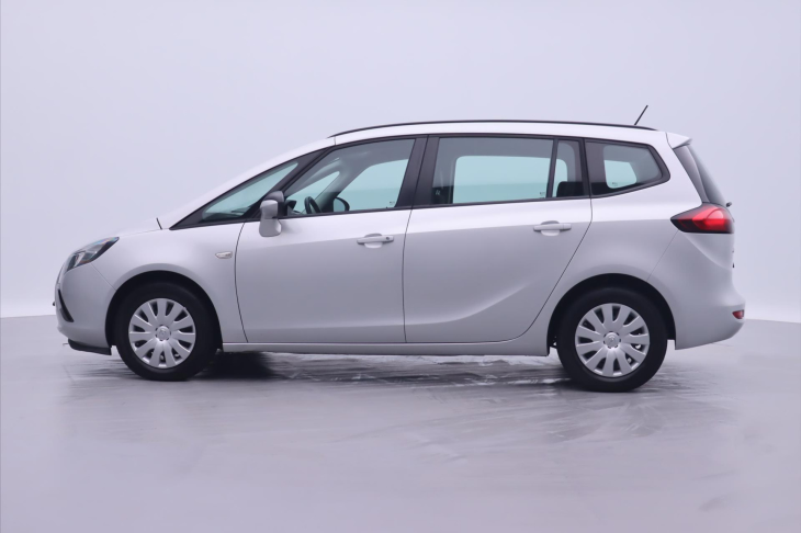 Opel Zafira 2,0 CDTI 96kW Cosmo 7-Míst