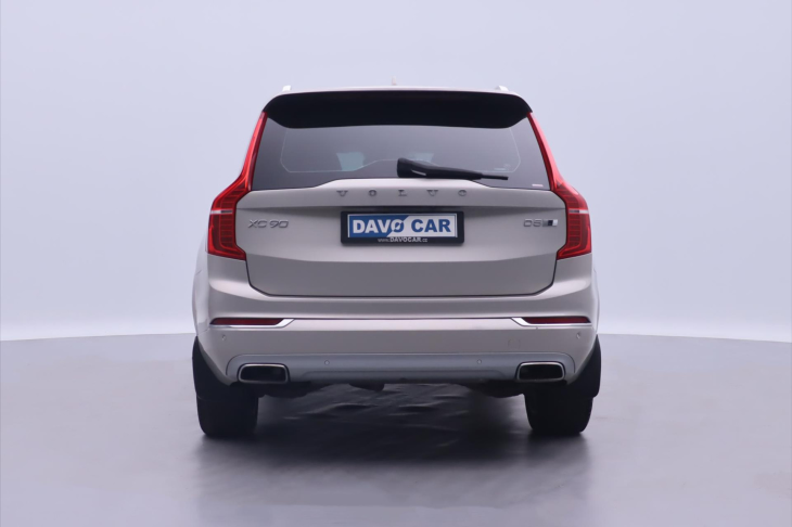 Volvo XC90 2,0 D5 AWD Drive-E L Inscription Auto