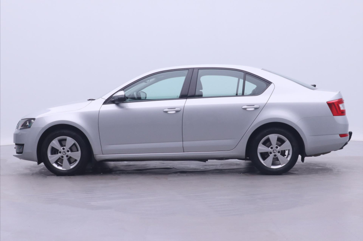 Škoda Octavia 1,8 TSI 132kw Elegance xenon serv. kniha