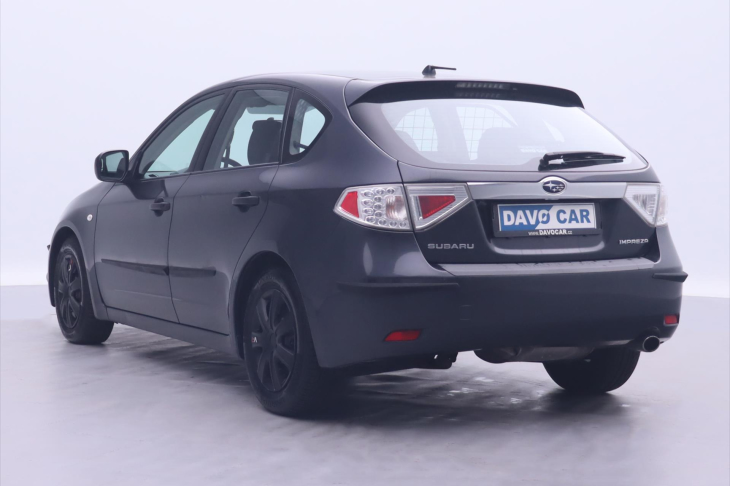 Subaru Impreza 1,5 i 79kW Active Klima