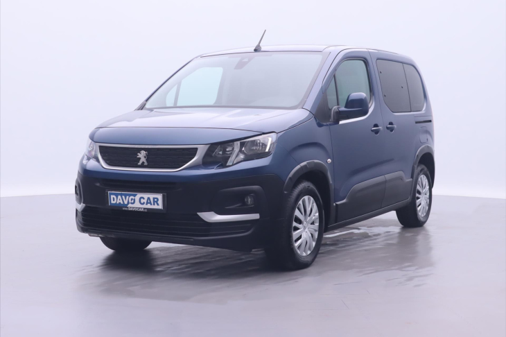 Peugeot Rifter 1,5 ACTIVE  BlueHDi 100 S&S