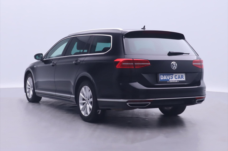 Volkswagen Passat Variant 2,0 TDI 140kW Rline 4motion DSG