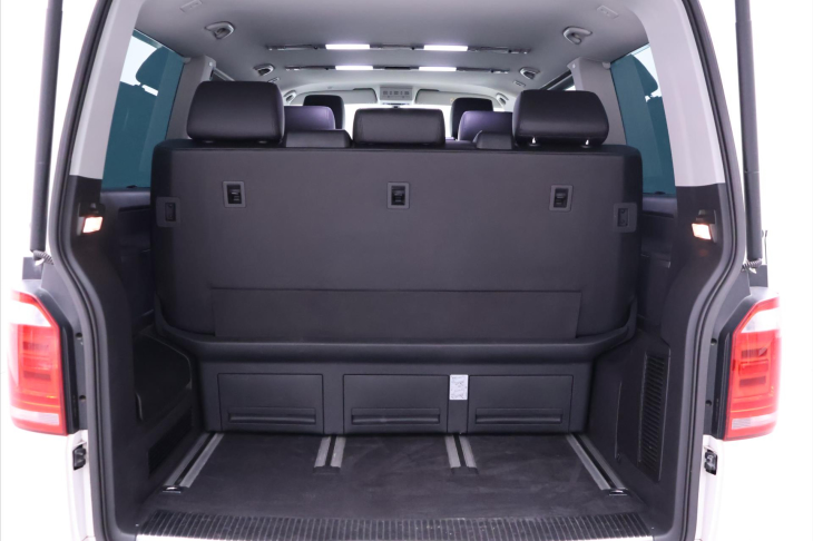 Volkswagen Multivan 2,0 TDI 146KW DSG 4M