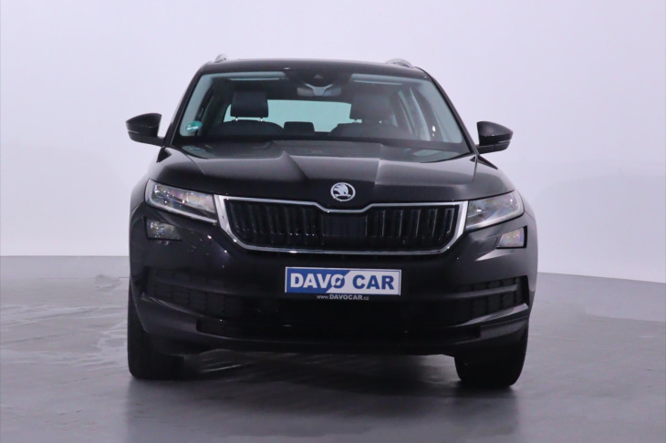 Škoda Kodiaq 2,0 TDI 140kW Style Panorama DPH