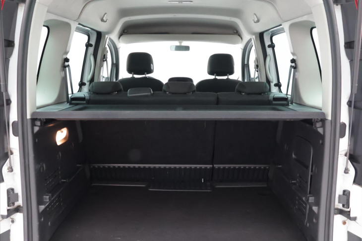 Renault Kangoo 1,5 dCi 95 Zen CZ 1.Maj DPH