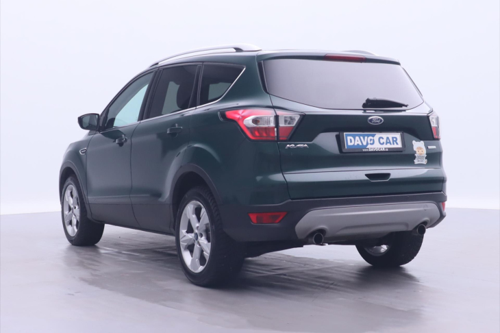 Ford Kuga 1,5 Trend  EcoBoost 110kW CZ 1.Maj