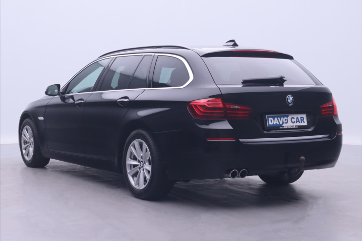 BMW Řada 5 3,0 530d xDrive Touring Luxury