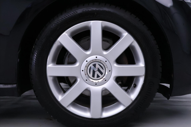 Volkswagen Golf 2,0 TDI 4Motion Highline Xenon